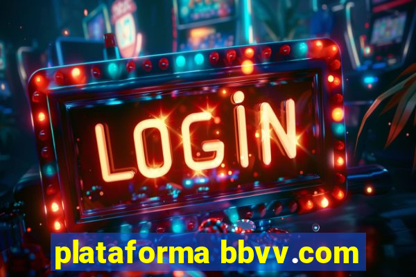 plataforma bbvv.com